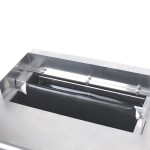 French Fries Machine Factory - Stainless Steel Commercial