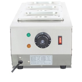 Electric Pasta Cooker Manufacturer - Lift Type Commercial