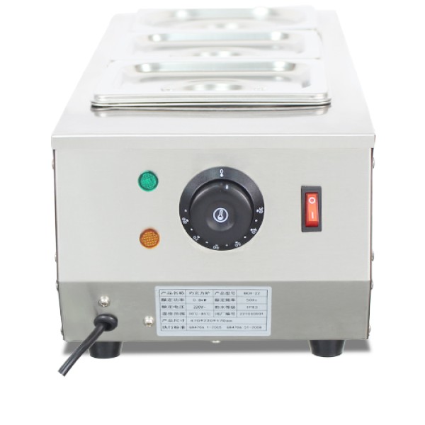 Electric Pasta Cooker Manufacturer - Lift Type Commercial
