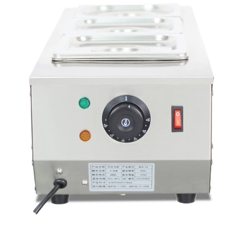 Electric Pasta Cooker Manufacturer - Lift Type Commercial