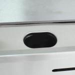 Electric Griddle Supplier - 2/3 Flat 1/3 Grooved Restaurant