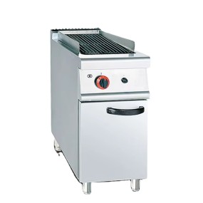 Combi Steamer Oven Manufacturer - Six Layers Basis Edition