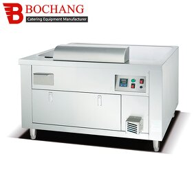 Gas Range Supplier - Freestanding Six Burner With Oven