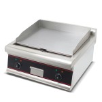 Electric Combi Oven Manufacturer - Big Steam Commercial Bakery