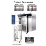 Gas Range Supplier - Freestanding Six Burner With Oven