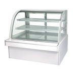 Gas Griddle Factory - Commercial Even Fryer Plate