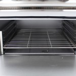 Gas Lava Rock Grill Supplier - Freestanding With Cabinet