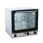 Electric Oven Manufacturer - Professional Bread Baking SS