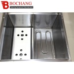 Cotton Candy Machine Supplier - Electric Table Full Automatic