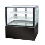 Gas Griddle Factory - Commercial Even Fryer Plate