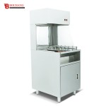 Electric Doner Kebab Manufacturer - Commercial Rotating Machine