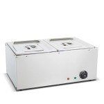 Electric Pasta Cooker Supplier - Counter Top Four Hole