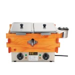 Gas Pasta Cooker Supplier - Freestanding Nine Hole Commercial