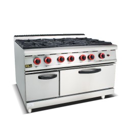 Electric Lava Rock Grill Supplier - Counter Top Commercial