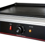 Double Plate Grill Supplier - Factory Direct Electric Hamburger