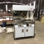 Waffle Machine Supplier - Factory Price Snack Wafer