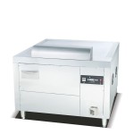 Electric Cooker Manufacturer - Counter Top 4 Plate Commercial