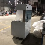 Waffle Machine Supplier - Factory Price Snack Wafer