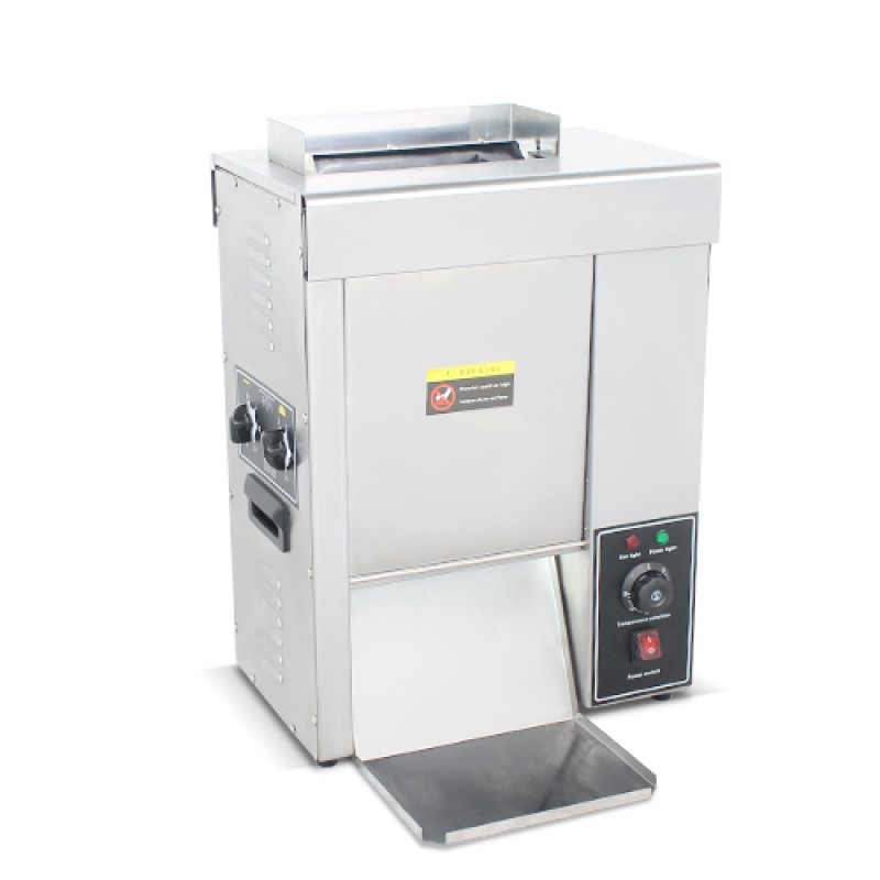 Mini Kebab Machine Supplier - Gas Commercial Small