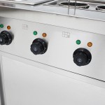 Tea Egg Oven Supplier - Commercial Snack Equipment