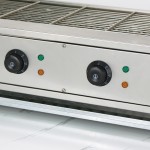 Pizza Oven Manufacturer - Gas Electric Industrial Bakery