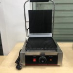 Hamburger Grill Manufacturer - Electric Dismountable Double Plate