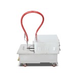 Food Warmer Manufacturer - Street Food Snack Restaurant