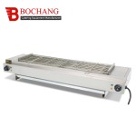 Six Door Freezer Factory - Large Capacity Commercial