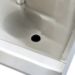 Plate Freezer Manufacturer - Two Door Black Painted Table