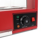 Gas Kebab Machine Manufacturer - Commercial Catering Equipment