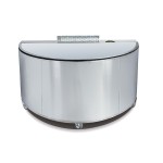 Gas Range Manufacturer - Counter Top Four Burner Commercial