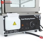 Electric Pasta Cooker Manufacturer - Commercial Industrial Noodle