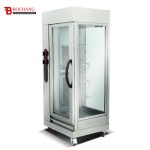 Cake Display Freezer Manufacturer - Air Cooled Refrigerator Direct