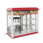 Egg Tart Warmer Manufacturer - Display Showcase Commercial