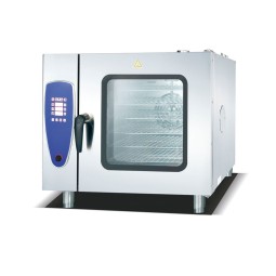 Gas Cooker Manufacturer - Four Burner With Oven Stainless