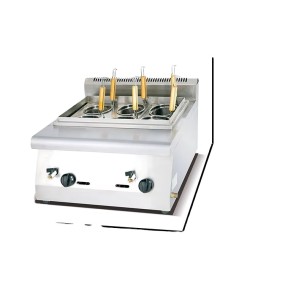 Gas Griddle Factory - Even Fryer Plate Restaurant