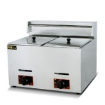 Gas Fryer Factory - Commercial Kitchen Cross Tube