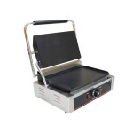 Popcorn Machine Factory - Roof Type Commercial