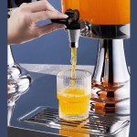 Electric Griddle Factory - 2/3 Flat 1/3 Grooved Kitchen