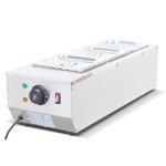 Electric Pasta Cooker Manufacturer - Lift Type Commercial