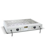 Cake Chiller Factory - Two Glass Door Counter Top