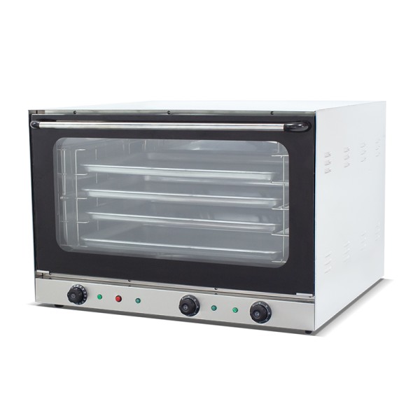 Convection Oven Manufacturer - Perspective Commercial Baking