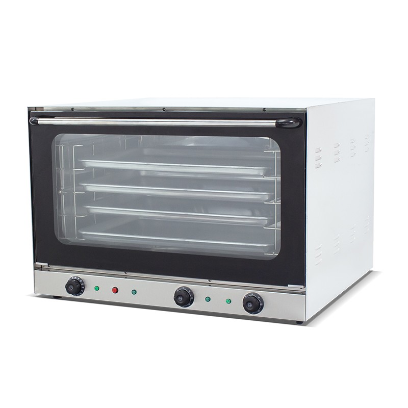 Convection Oven Manufacturer - Perspective Commercial Baking
