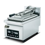 Electric Cooker Manufacturer - Counter Top Stainless Commercial