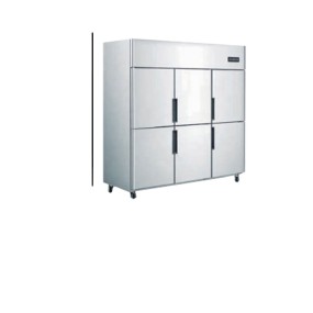 Ice Cream Display Manufacturer - Commercial Showcase Cabinet