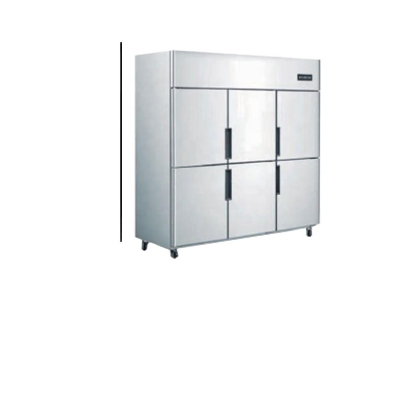 Ice Cream Display Manufacturer - Commercial Showcase Cabinet