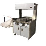 Waffle Machine Supplier - Factory Price Snack Wafer
