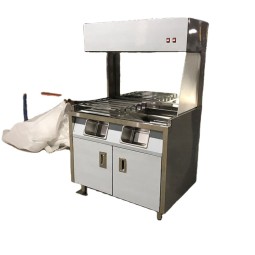 Waffle Machine Supplier - Factory Price Snack Wafer