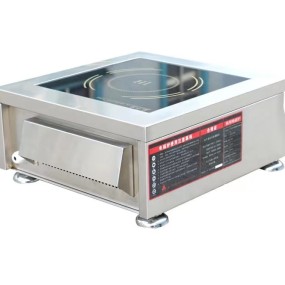Electric Griddle Manufacturer - Commercial Flat Grooved Plate