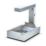 Electric Teppanyaki Machine Factory - 1.5m Japanese Style Kitchen